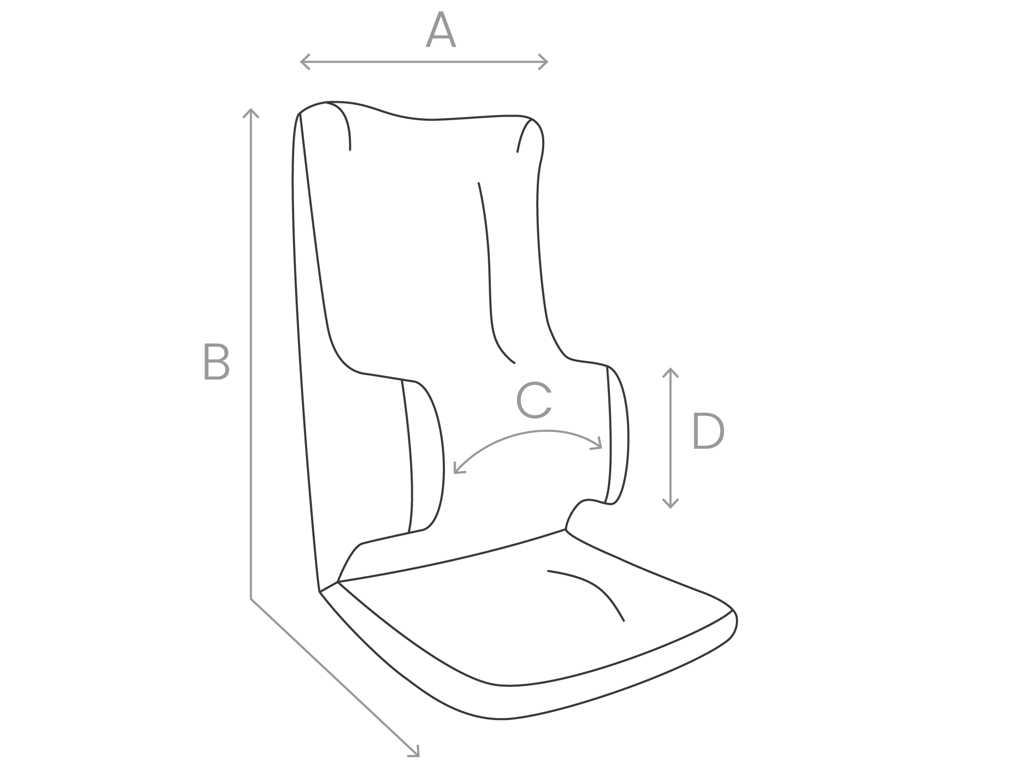 Image of product specs